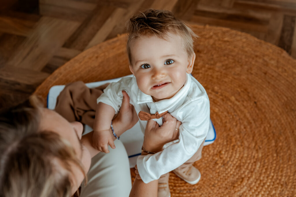 Sanne Creuëls Photography - Kinderportret familieshoot in Zuid-Limburg
